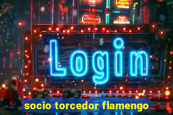 socio torcedor flamengo